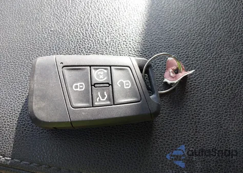 2019 Volkswagen Atlas 3.6L V6 Sel Premium from USA, damaged, VIN 1V2NR2CA2KC620442